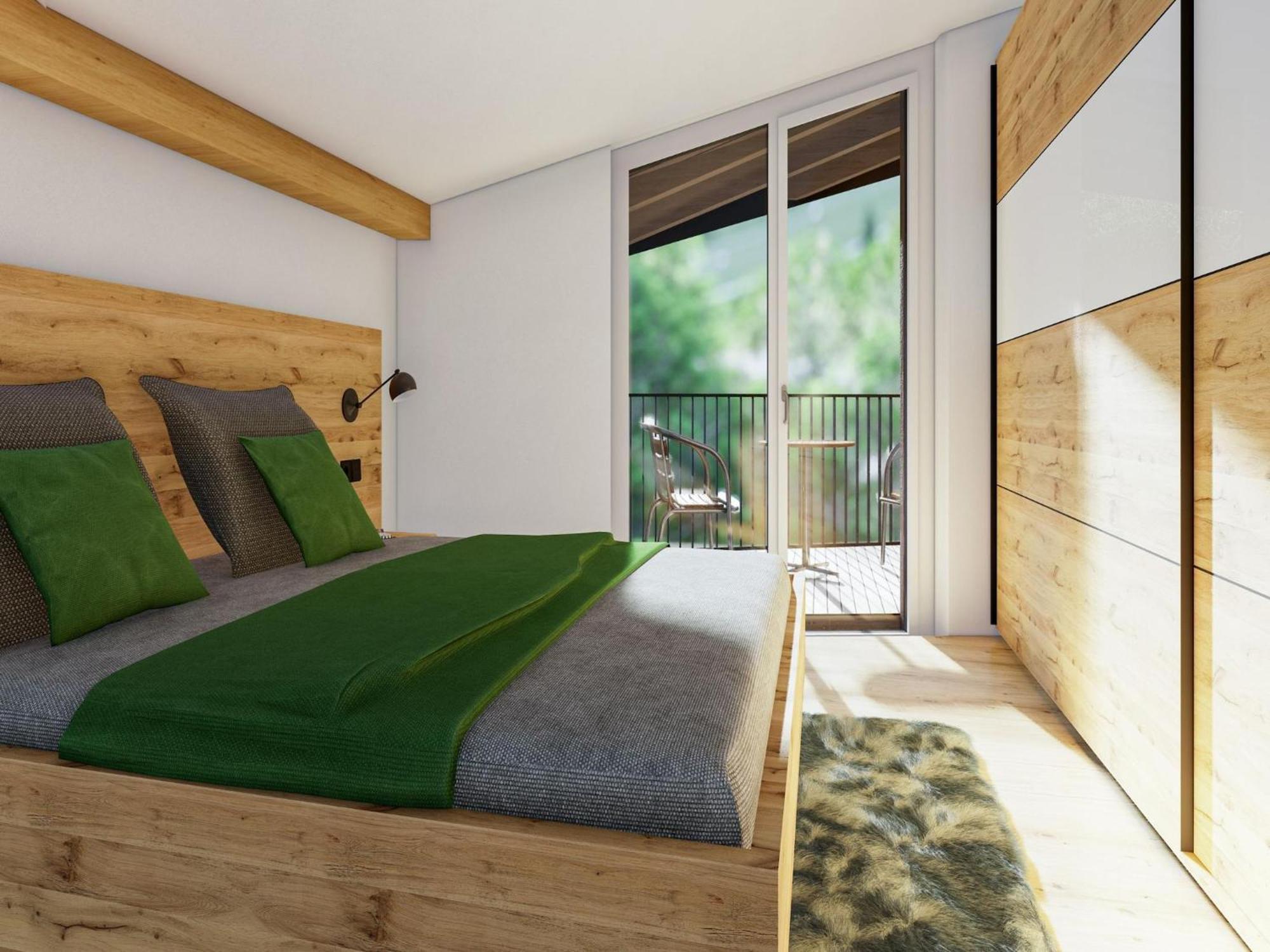 Bergzeit Flat Saalbach Directly On The Ski Piste Saalbach-Hinterglemm Exterior foto
